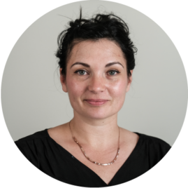 Marion Coste