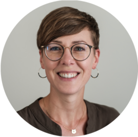 Karine Antigny